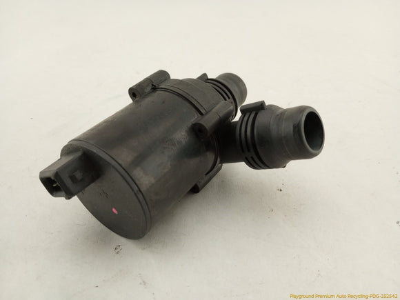 BMW 645CI Auxiliary Water Pump