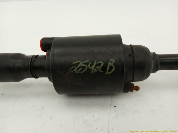 BMW 645CI Rear Stabilizer Bar