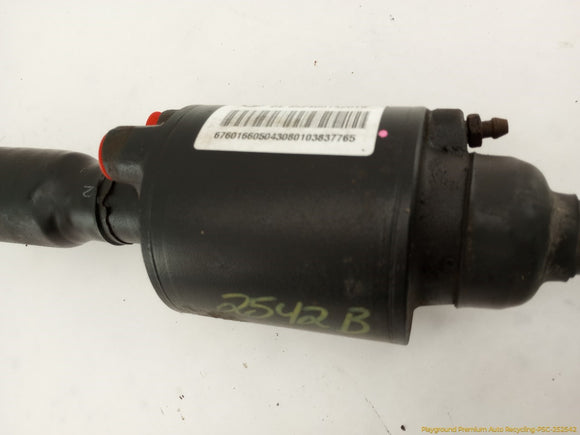 BMW 645CI Rear Stabilizer Bar