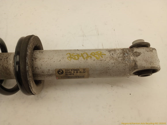 BMW 645CI Passenger Right Rear Strut