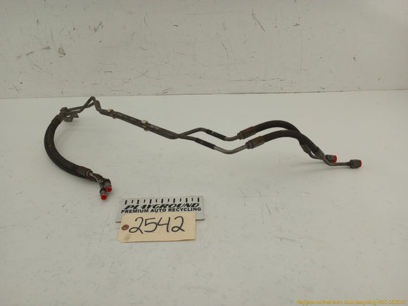 BMW 645CI Power Steering Hose