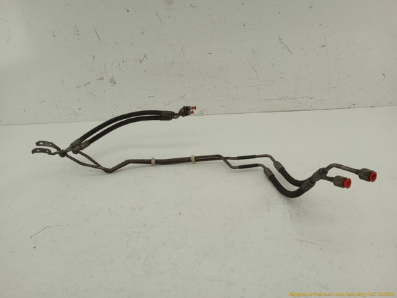BMW 645CI Power Steering Hose