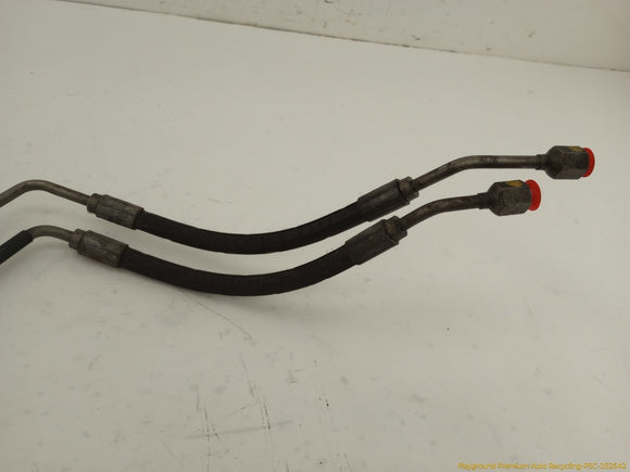 BMW 645CI Power Steering Hose