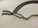 BMW 645CI Power Steering Hose-6