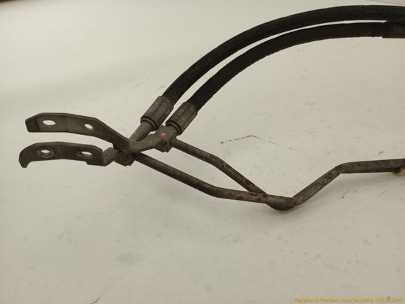 BMW 645CI Power Steering Hose