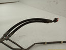 BMW 645CI Power Steering Hose-7