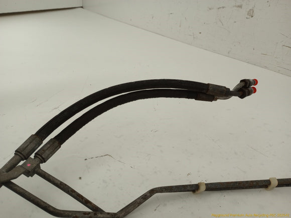 BMW 645CI Power Steering Hose