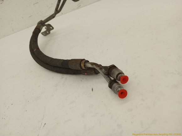 BMW 645CI Power Steering Hose