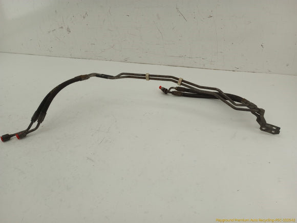 BMW 645CI Power Steering Hose