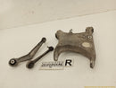 BMW 645CI Passenger Right Rear Control Arm Set-1