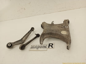 BMW 645CI Passenger Right Rear Control Arm Set