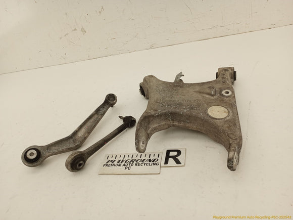 BMW 645CI Passenger Right Rear Control Arm Set