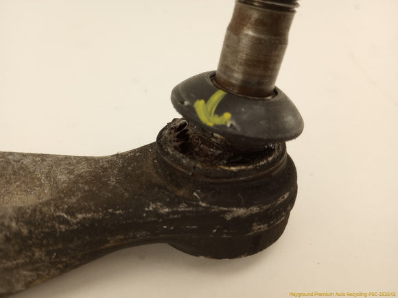 BMW 645CI Passenger Right Rear Control Arm Set