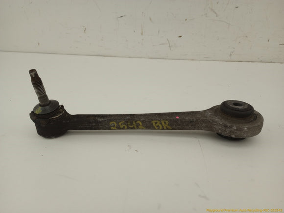 BMW 645CI Passenger Right Rear Control Arm Set