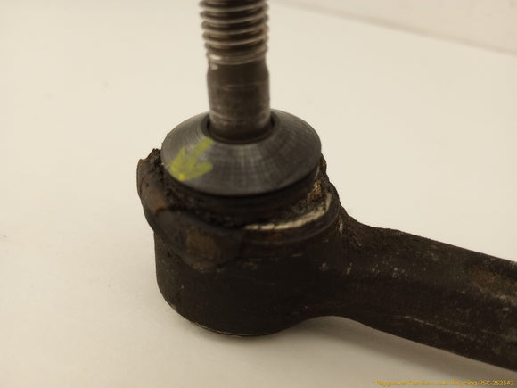 BMW 645CI Passenger Right Rear Control Arm Set