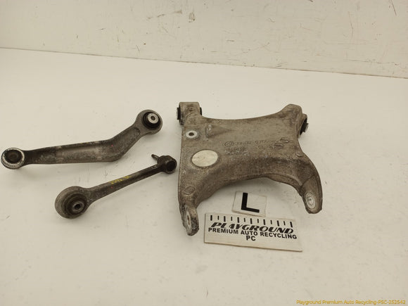BMW 645CI Driver Left Rear Control Arm Set