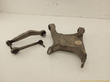 BMW 645CI Driver Left Rear Control Arm Set - 0