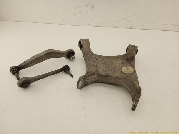 BMW 645CI Driver Left Rear Control Arm Set