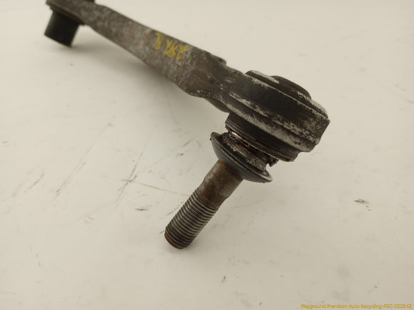 BMW 645CI Driver Left Rear Control Arm Set