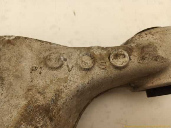 BMW 645CI Driver Left Rear Control Arm Set