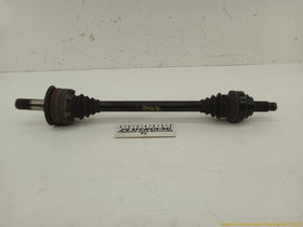 BMW 645CI Driver Left Rear Axle Drive Shaft