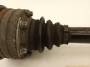 BMW 645CI Driver Left Rear Axle Drive Shaft-5