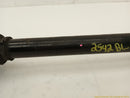 BMW 645CI Driver Left Rear Axle Drive Shaft-6