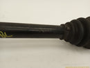 BMW 645CI Driver Left Rear Axle Drive Shaft-7