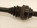 BMW 645CI Driver Left Rear Axle Drive Shaft-8