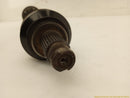 BMW 645CI Driver Left Rear Axle Drive Shaft-10
