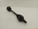 BMW 645CI Driver Left Rear Axle Drive Shaft-11