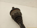 BMW 645CI Driver Left Rear Axle Drive Shaft-12