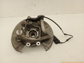 BMW 645CI Driver Left Rear Spindle Knuckle Hub - 0