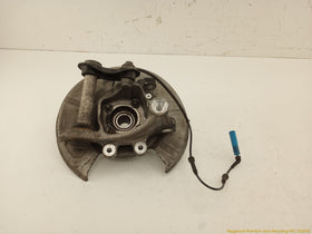 BMW 645CI Passenger Right Rear Spindle Knuckle Hub - 0
