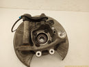 BMW 645CI Passenger Right Rear Spindle Knuckle Hub-4