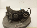 BMW 645CI Passenger Right Rear Spindle Knuckle Hub-5