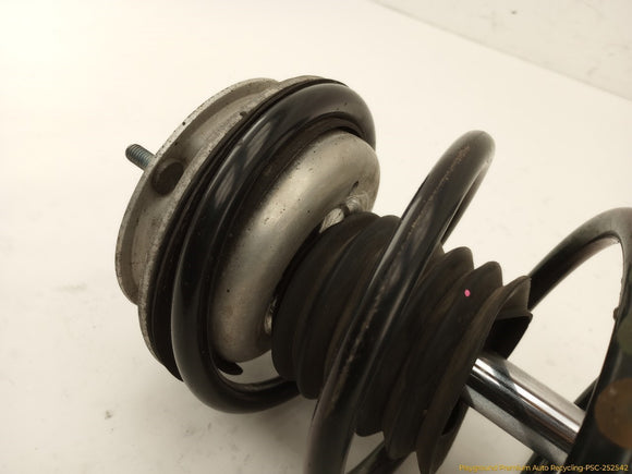 BMW 645CI Driver Left Front Strut