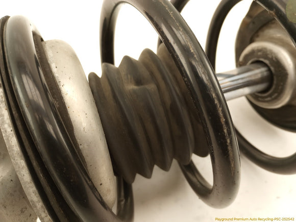 BMW 645CI Driver Left Front Strut