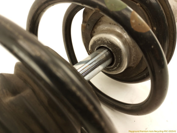 BMW 645CI Driver Left Front Strut