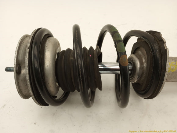 BMW 645CI Driver Left Front Strut