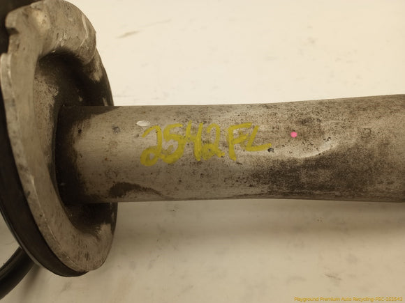 BMW 645CI Driver Left Front Strut