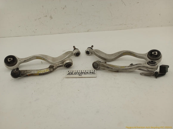 BMW 645CI Set Of Front Lower Control Arms