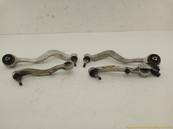BMW 645CI Set Of Front Lower Control Arms