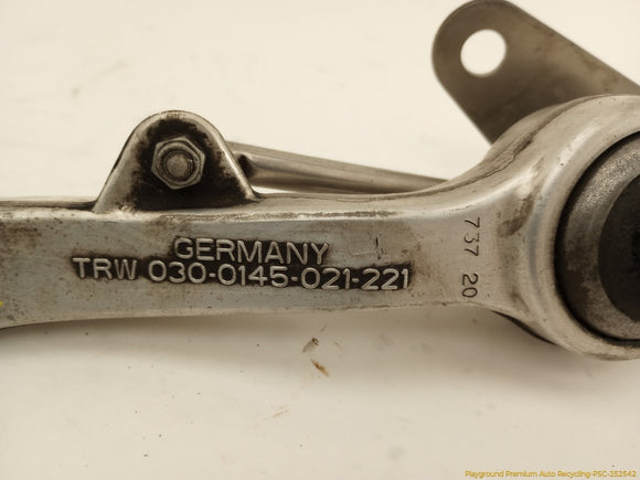 BMW 645CI Set Of Front Lower Control Arms