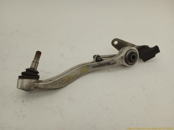 BMW 645CI Set Of Front Lower Control Arms