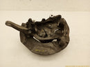 BMW 645CI Passenger Right Front Spindle Knuckle Hub-2
