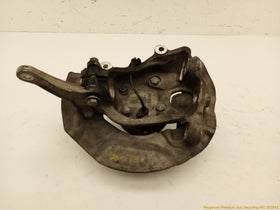 BMW 645CI Passenger Right Front Spindle Knuckle Hub - 0