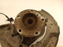 BMW 645CI Passenger Right Front Spindle Knuckle Hub-6