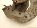 BMW 645CI Passenger Right Front Spindle Knuckle Hub-7