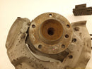 BMW 645CI Driver Left Front Spindle Knuckle Hub-8